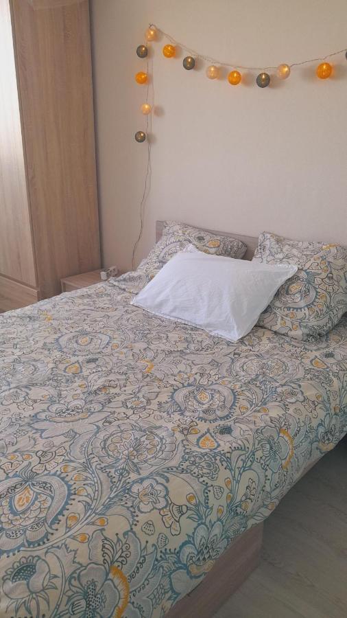 Chateauroux : Bel Appartement Avec Balcon Екстериор снимка